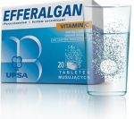 Efferalgan Vitamin C 20 tabl.
